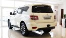 Nissan Patrol LE PLATINUM