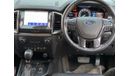 Ford Ranger Ford Ranger Diesel engine model 2020 RHD leather electric seats push start for sale from Humera moto
