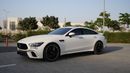 Mercedes-Benz GT 63 S AMG 4MATIC+