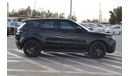 Land Rover Range Rover Evoque Full option clean car
