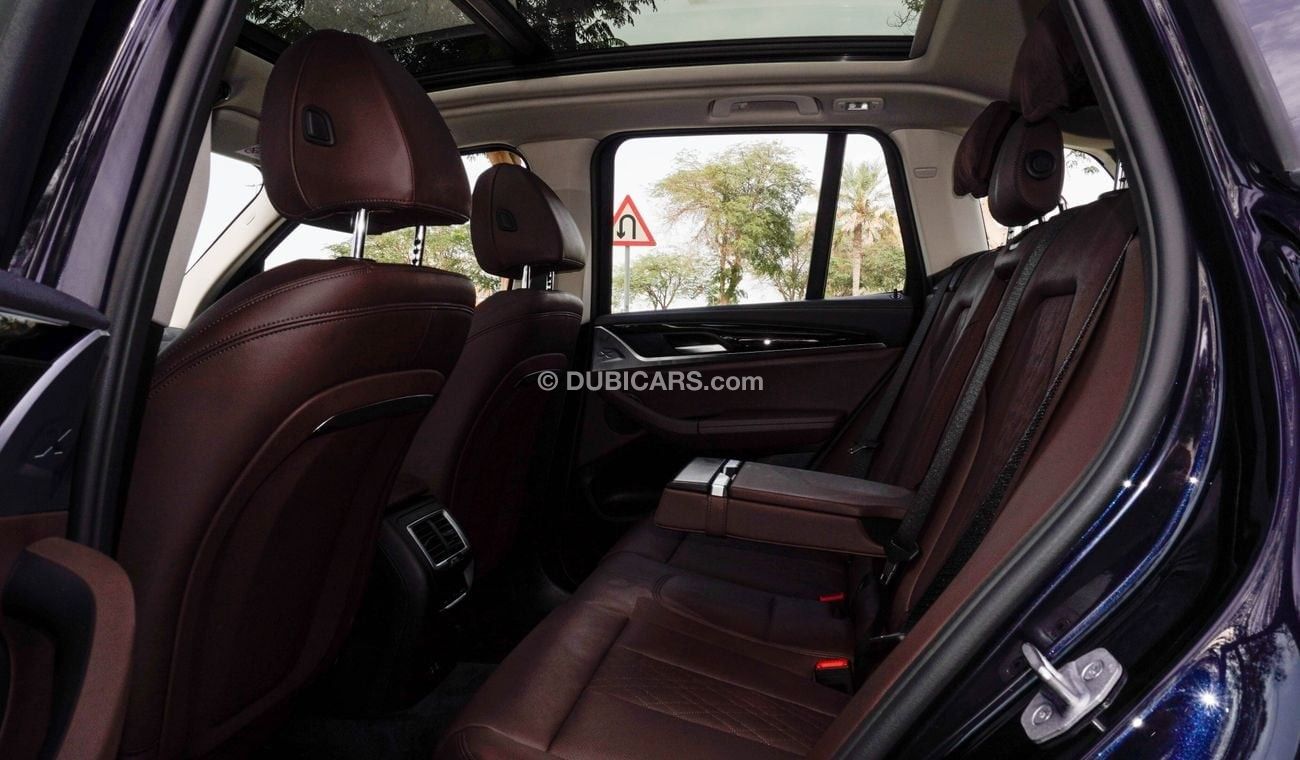 BMW iX3 2025 FULLY ELECTRIC CAR!! M SPORT BODY KIT