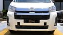 Toyota Hiace TOYOTA HIACE GL FULL OPTION M/T