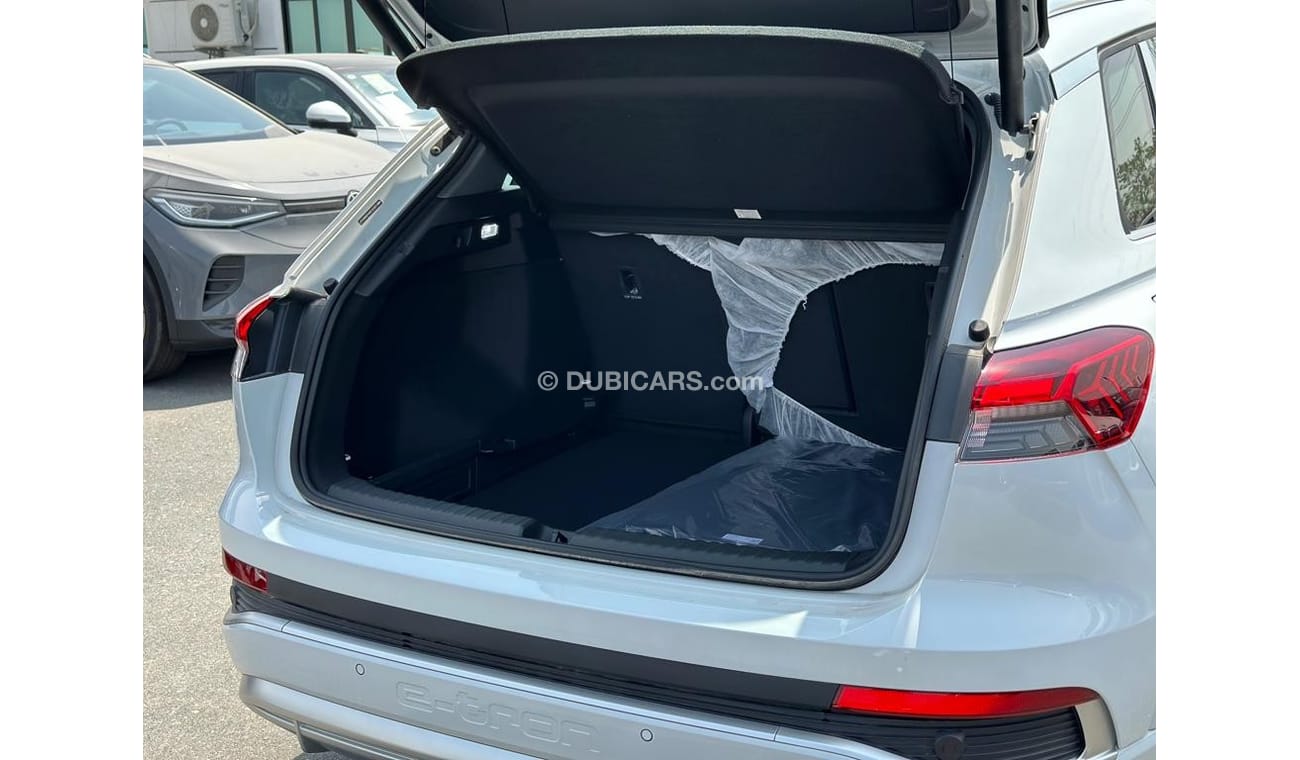 Audi etron AUDI Q4 E-TRON 2022