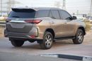Toyota Fortuner VX2 4X4 Diesel 2.8L