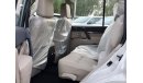 Mitsubishi Pajero GLS 4x4 Automatic 3.8L petrol V6 Gasoline with Leather Seats