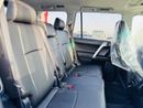 Toyota Prado Toyota prado 2015 model RHD diesel full options