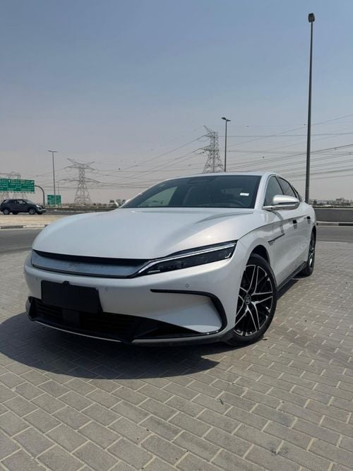 بي واي دي هان LONG RANGE