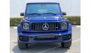 Mercedes-Benz G 63 AMG Night Pckg & Carbon Fiber / Brand New