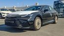 Toyota Camry GLE HEV TOYOTA CAMRY LE HYBRID 2.5 GCC SPECS 2026 MODEL