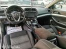 Nissan Maxima Full option, excellent condition