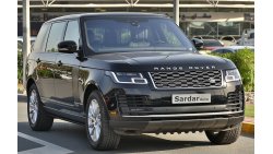 Land Rover Range Rover Vogue HSE V6 LWB 2019