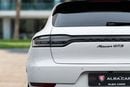 بورش ماكان GTS Macan GTS | 3,917 P.M | 0% Downpayment | Service history