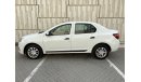 Renault Symbol PE 1.5 | Under Warranty | Free Insurance | Inspected on 150+ parameters