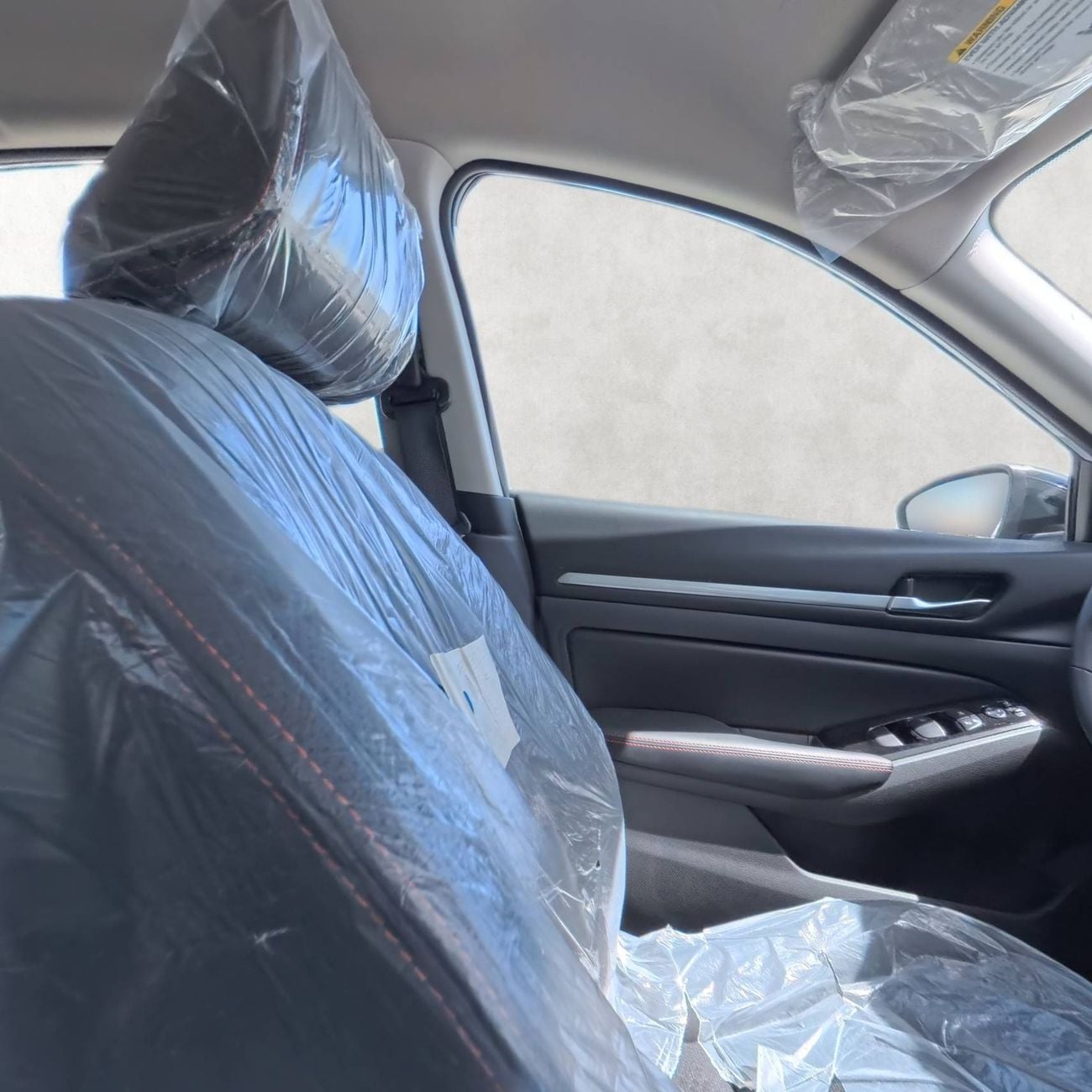 Nissan Altima Sport 2.0