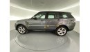 Land Rover Range Rover Sport HSE