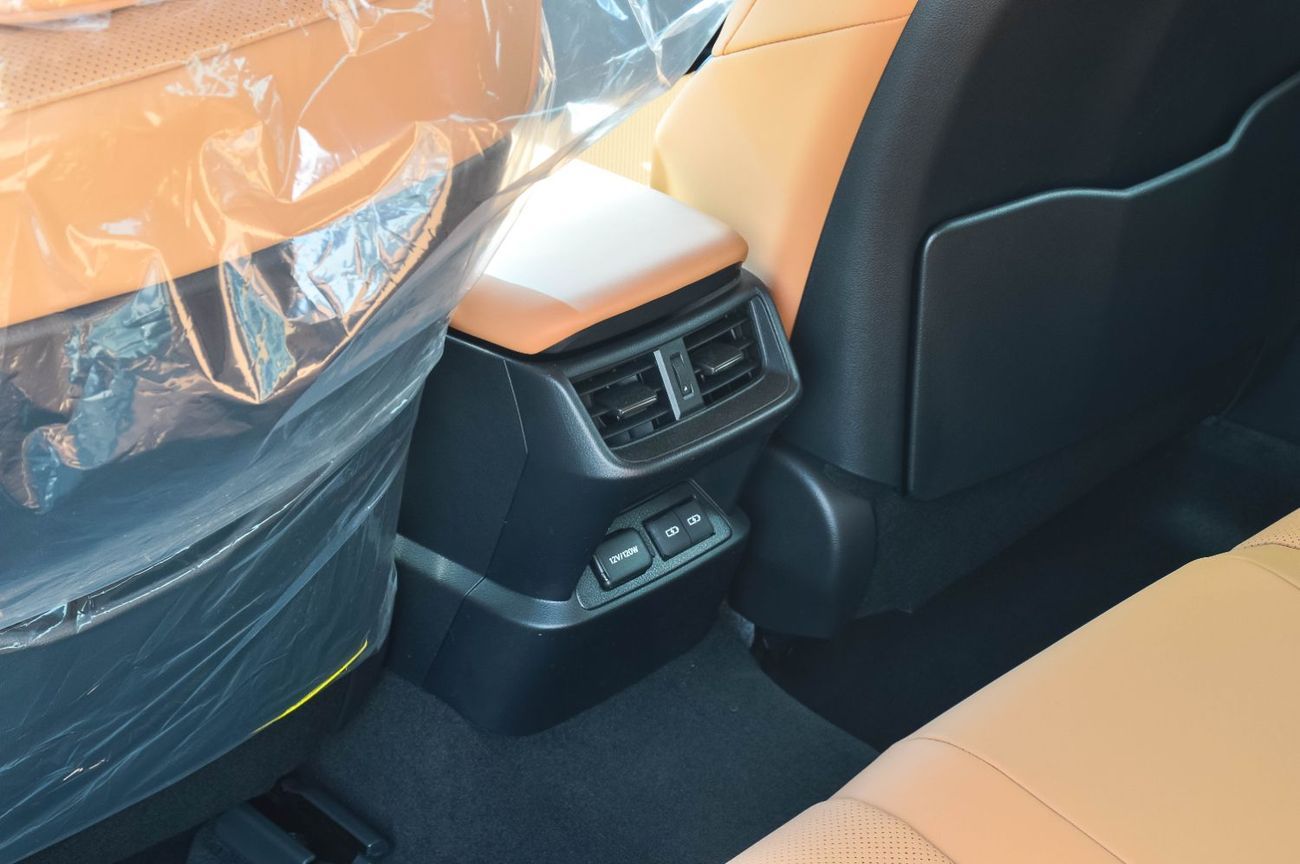 Lexus ES300h LEXUS ES300h 2.5L FWD SEDAN 2025