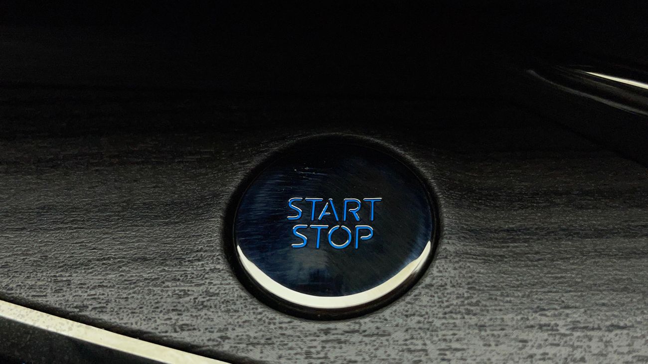 Ford Territory TITANIUM 1.8 | Zero Down Payment | Home Test Drive