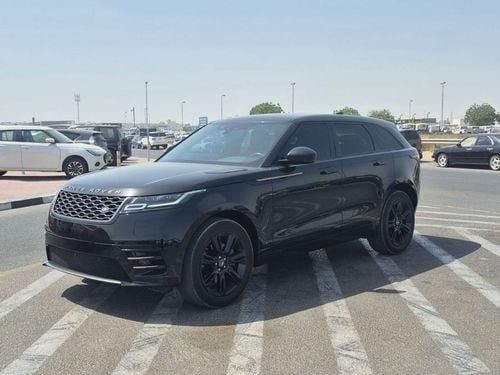Land Rover Range Rover Velar P300 R-Dynamic SE 2.0L