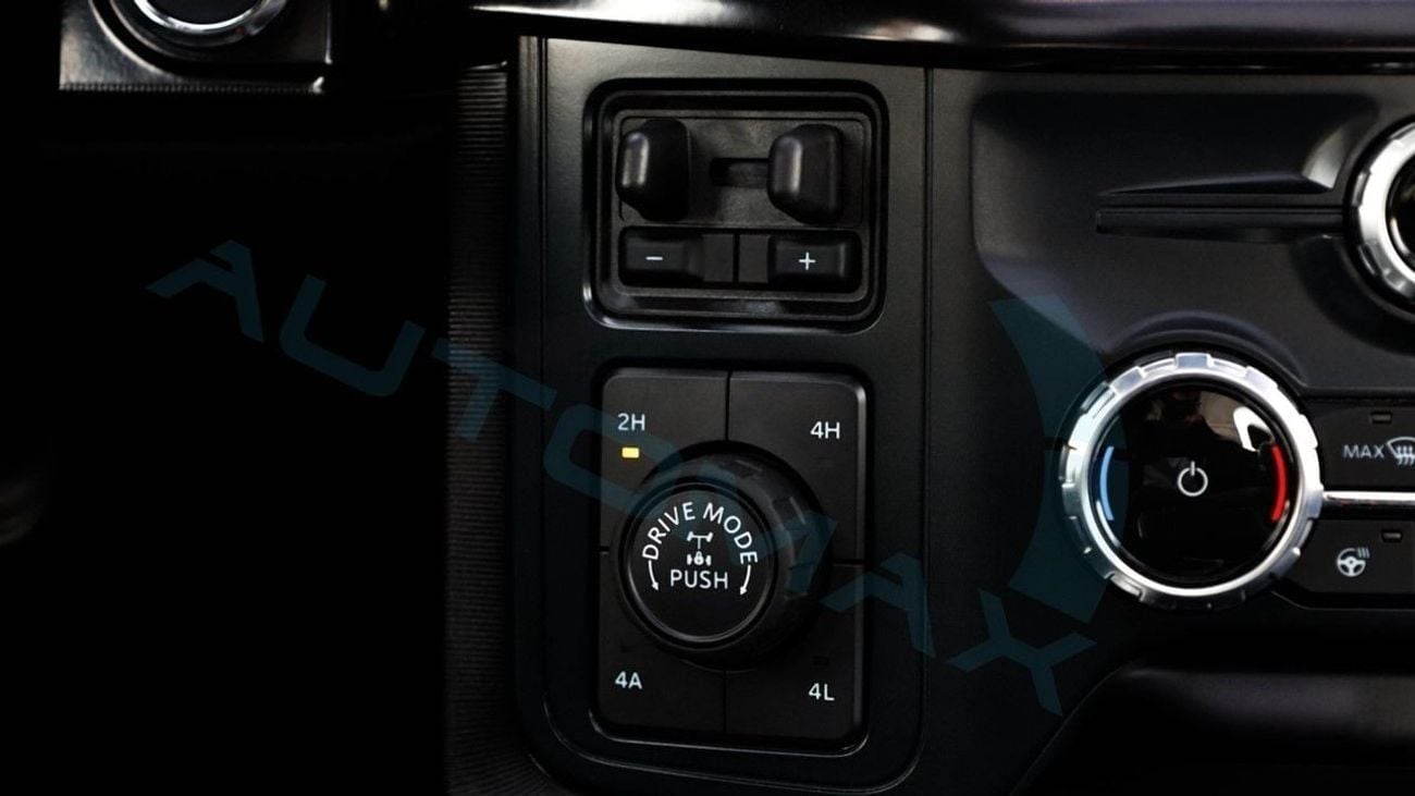 فورد F 150 (For Export , НА ЭКСПОРТ) PY 26/26 Raptor R 5.2L SUPERCHARGED V8 GCC Без пробега