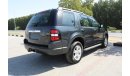 Ford Explorer 2010 Ref#Ad22