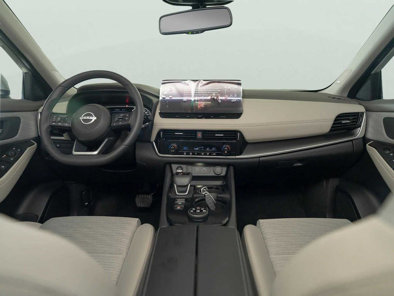 Nissan XTrail SV 2.5L SV 2.5