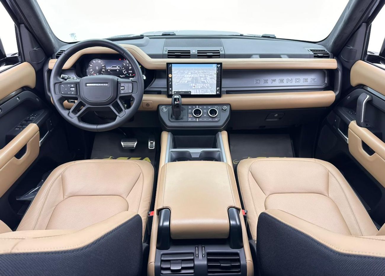 Land Rover Defender 2025 Land Rover Defender 110 P525 V8 Edition, 5 Years Land Rover Warranty + Service Package, Land Ro