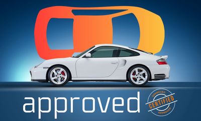 بورش 911 Special Offer | Low KM, Porsche Classic Certified | 911 Turbo