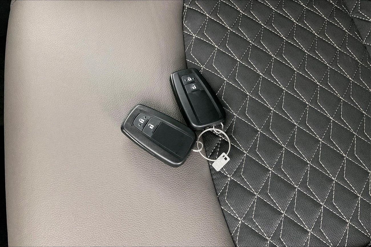 JAC S3 Plus Intelligent Luxury | 1 year free warranty | 0 Down Payment