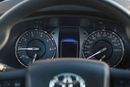 Toyota Hilux 2023 Toyota Hilux 4x4 DC 2.4 HI SR5 - Grey Mettalic inside Black | Export Only