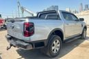 Ford Ranger DIESEL 2.0 LITER ,RIGHT HAND DRIVE ,AUTOMATIC