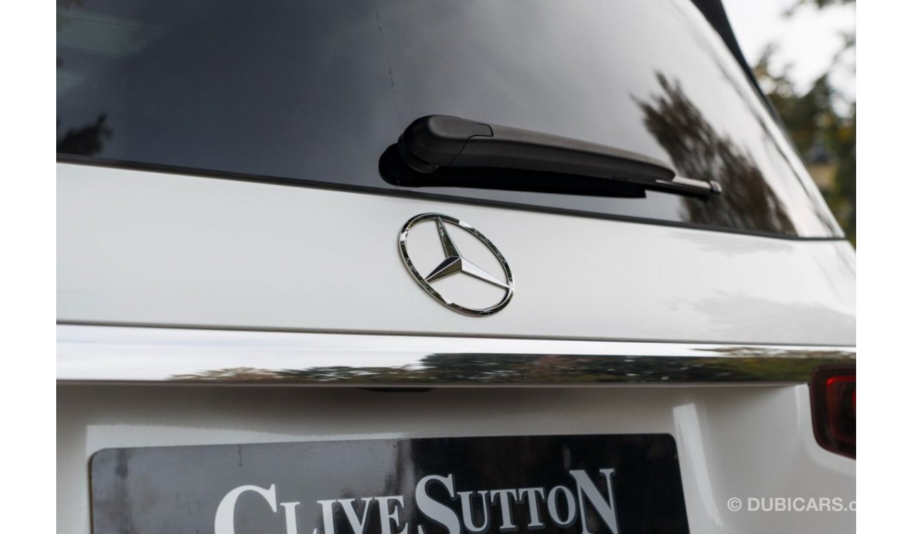 Mercedes-Benz GLS 500 GLS 400d 4Matic AMG Line Premium + 5dr 9G-Tronic 3.0 (RHD) | This car is in London and can be shippe