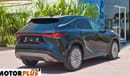 Lexus RX350h HYBRID 2.5LT EXECUTIVE PLUS