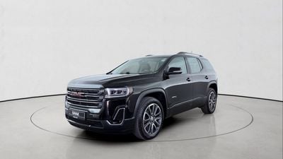 GMC Acadia AT4 | Guaranteed Warranty | 0 Down Payment