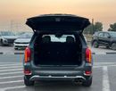 Hyundai Palisade PREMIUM 2022 Hyundai Palisade Full Option Panoramic View - 360* 5 CAM - HUD - 3
