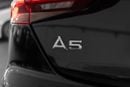 Audi A5 2023 Audi A5 40TFSi Sportback / Full Audi Service History / Audi Warranty