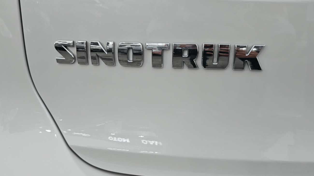 VGV U75 Plus VGV U75 PLUS