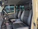 Toyota Land Cruiser Pick Up