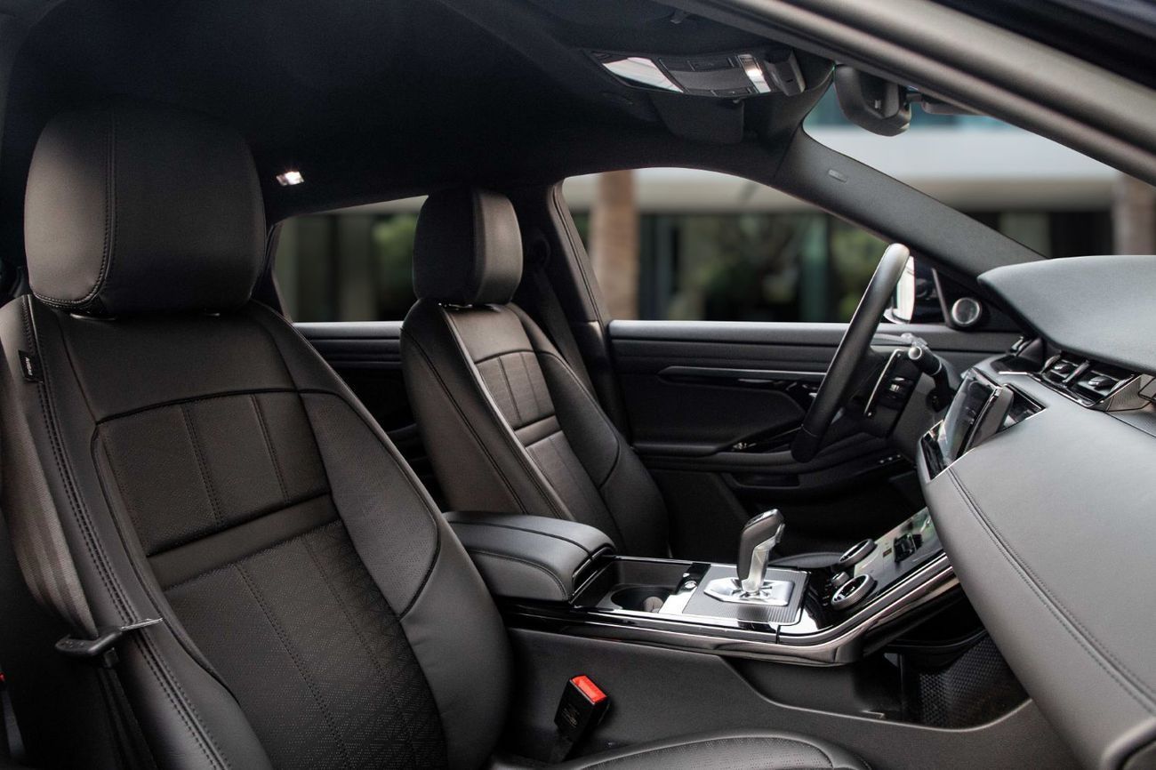 Land Rover Range Rover Evoque 3,231 P.M | Range Rover Evoque R-Dynamic | 0% Downpayment | Amazing Condition!