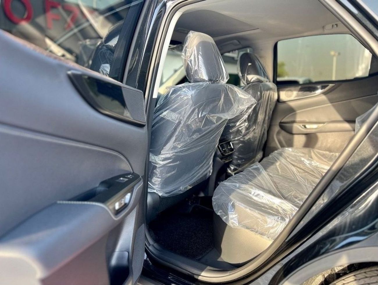 Lexus NX350h Hybrid Executive 2.5L