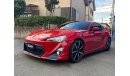 Toyota 86 ZN6