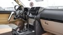 Toyota Prado TXL 4.0L Petrol