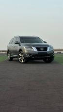 نيسان باثفايندر