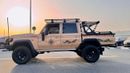 Toyota Land Cruiser Pick Up MODIFIED TO 2025 MODEL | OFF-ROAD KIT | 4.5L DIESEL ENGINE | MANUAL TRANSMISSION | RHD | 2018