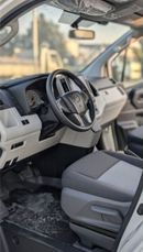 Toyota Hiace TYT HIACE 3.5L PETROL 2025 FOR LOCAL AND EXPORT