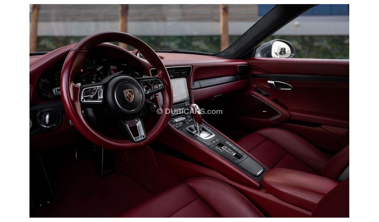 Porsche 911 Carrera GTS GTS | 6,854 P.M  | 0% Downpayment | Pristine Condition!