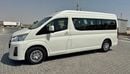 Toyota Hiace DLS - STD ROOF