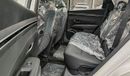 Hyundai Tucson HYUNDAI TUCSON 1.5L AT (Export Only)