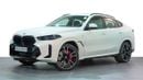 BMW X6M