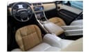 Land Rover Range Rover Sport Range Rover Sport HSE 2021