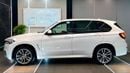 BMW X5 M50i 4.4L INDIVIDUAL V8 || LUXURY || GCC || FREE ACCIDENTS || PERFECT CONDITION || POWERFUL ENGINE